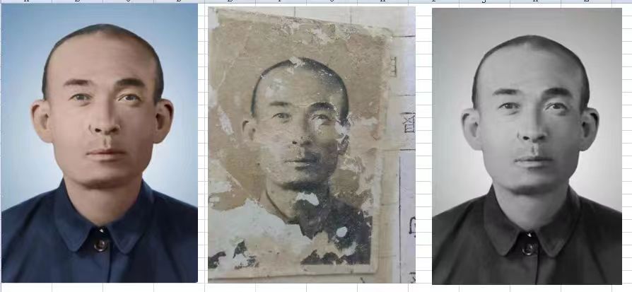 新昌旧照片修复-28